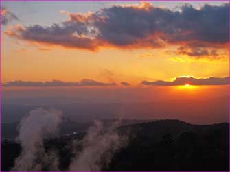 霧島夕簿