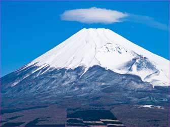 富士山