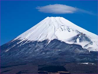 富士山