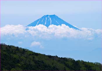 富士山