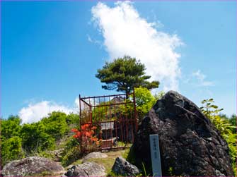 守谷神社