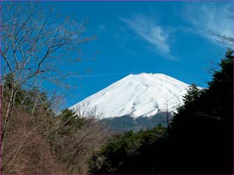 富士山