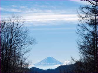 富士山