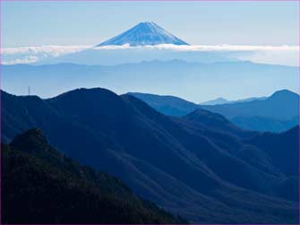 富士山