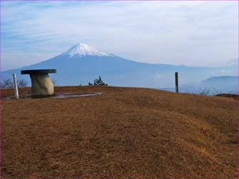 富士山