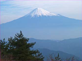 富士山