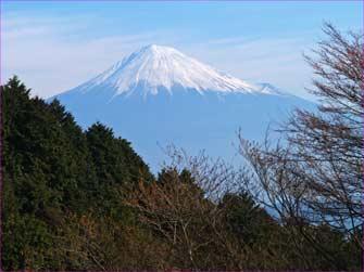 富士山