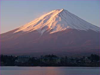 富士山