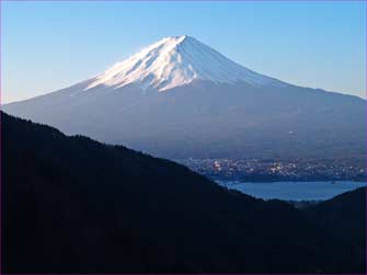 富士山