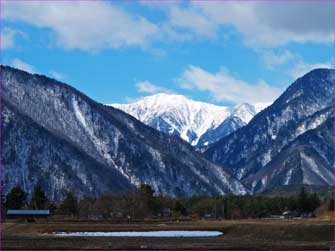 雪稜