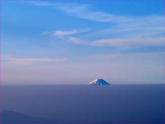 富士山