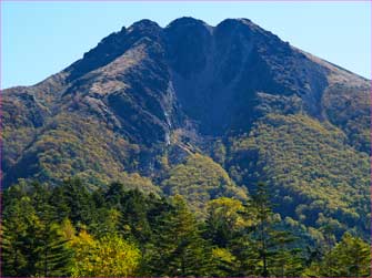 白根山