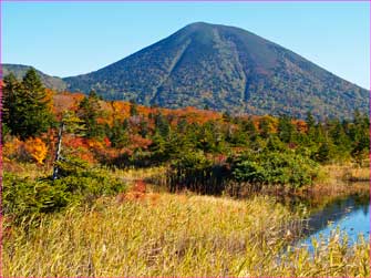 高田大岳