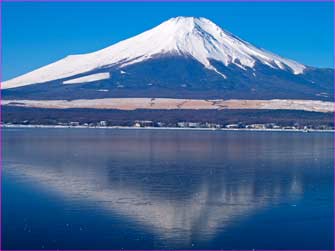 富士山