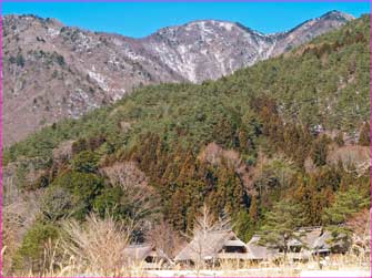 根場の里