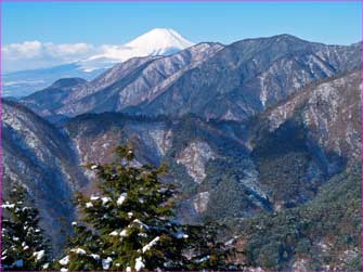 富士山