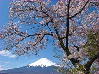 富士山