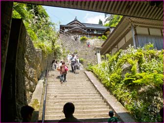 立石寺