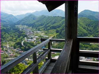 立石寺