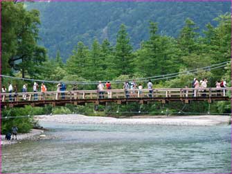 河童橋