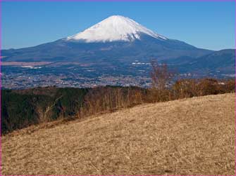 富士山