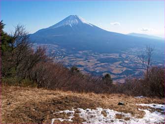 富士山