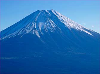 富士山