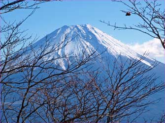 富士山