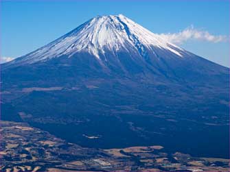 富士山