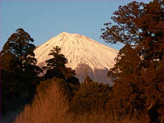 富士山