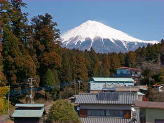 村山富士