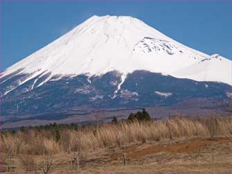 富士山