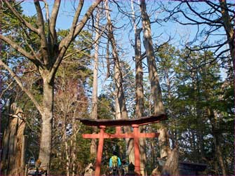 両神神社