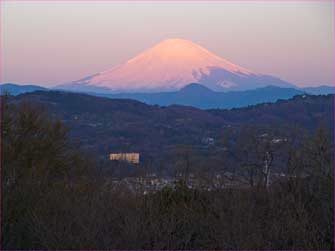 富士山