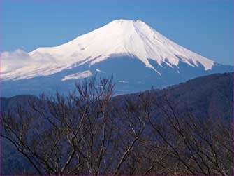 富士山