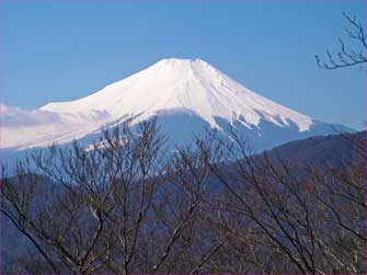 富士山