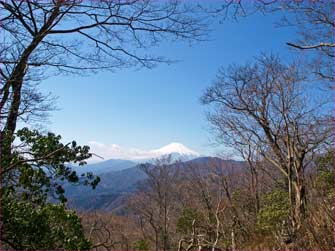 富士山