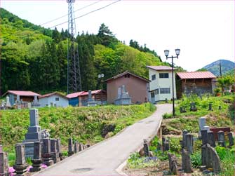 檜枝岐