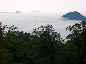 雲海