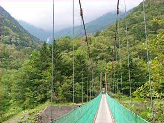 吊橋