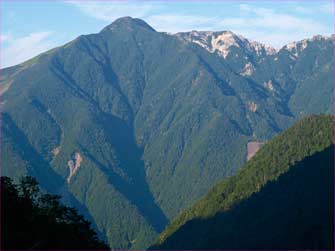 鳳凰高嶺