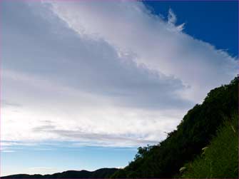 雲大河