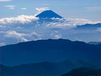 富士山