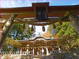 神社