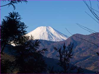 富士山