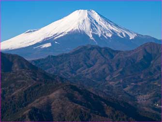 富士山