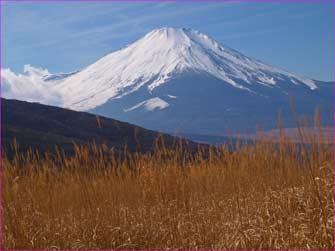 富士山