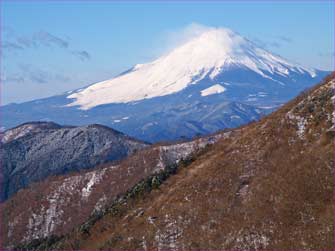 富士山