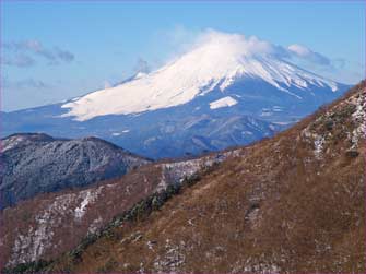 富士山