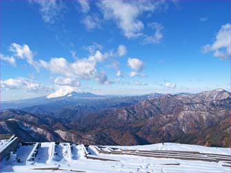 富士山